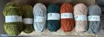 Diverse bollen zeeman royal, Ophalen of Verzenden, Nieuw, Breien of Haken, Wol of Garen