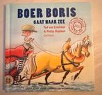 Boer BORIS gaat naar zee, Boeken, Kinderboeken | Kleuters, Ophalen, Nieuw