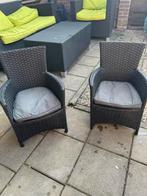 Kindertuinstoel inclusief kussens, Ophalen of Verzenden, Zo goed als nieuw