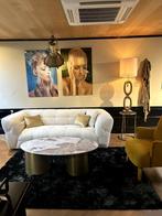 Teddy bank, Huis en Inrichting, Banken | Bankstellen, Ophalen, Scandi, modern cozy, ja-Andy, A, Rechte bank