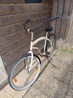 Jongens bike /fiets, Ophalen of Verzenden, Zo goed als nieuw, Staal, Cruiser