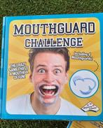 Spel Mouthguard Challenge, Ophalen of Verzenden, Zo goed als nieuw, Identity Games