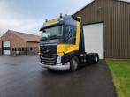 Volvo FH 500 RTI Compressor (bj 2017), Auto's, Vrachtwagens, Achterwielaandrijving, Euro 6, 510 pk, Origineel Nederlands