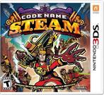 Nintendo 3DS code S.T.E.A.M., N, N, 1 speler, Ophalen of Verzenden
