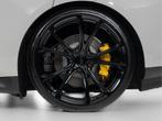 Porsche Taycan (bj 2022, automaat), Auto's, Porsche, Achterwielaandrijving, Gebruikt, Zwart, Met garantie (alle)