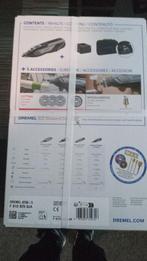 Dremel 8250 Accu Multitool - Nieuw in doos, Ophalen, Nieuw