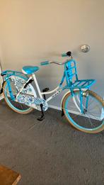 Brandschone Static 24 inch fiets, Ophalen of Verzenden, Zo goed als nieuw, 24 inch