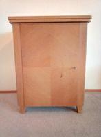 Naaimachine Pfaff 90 pedaalmechanisme inclusief inbouwkast, Ophalen of Verzenden, Gebruikt, Naaimachine, Pfaff