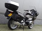 BMW R 1200 RT ABS (bj 2014), Bedrijf, Toermotor, 1200 cc