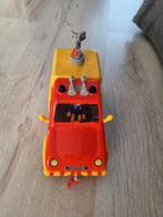 Brandweerman Sam, Kinderen en Baby's, Speelgoed | Actiefiguren, Ophalen, Gebruikt