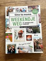 Time to Momo - Weekendje weg, Overige merken, Europa, Ophalen of Verzenden, Zo goed als nieuw