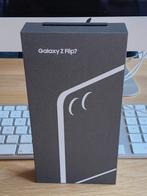 Samsung Galaxy Z Flip 7, Telecommunicatie, Mobiele telefoons | Samsung, Zwart, Nieuw, Ophalen of Verzenden, Zonder simlock