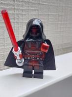 lego star wars Darth Revan sw0547 5002123, Kinderen en Baby's, Speelgoed | Duplo en Lego, Ophalen of Verzenden, Nieuw, Complete set