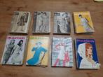 Marion, jaargangen 1964 t/m 1982 vrijwel compleet, Hobby en Vrije tijd, Kledingpatronen, Ophalen of Verzenden, Zo goed als nieuw