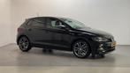 Volkswagen Polo 1.0 TSI 116pk DSG R-Line Highline LED Stoelv, Auto's, Volkswagen, Te koop, Benzine, Hatchback, Gebruikt