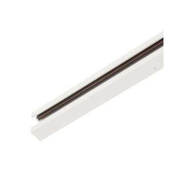 1-FASE RAIL 200CM WIT (VERZENDKOSTEN €15,- PER ORDER) beschikbaar voor biedingen