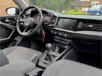 Audi A1 Sportback 30 TFSI ADVANCED EPIC. VIRTUAL-DASH APPLE-, Auto's, Audi, Origineel Nederlands, Te koop, 5 stoelen, 20 km/l