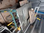Bouwzaag gjerde 1603, Doe-het-zelf en Verbouw, Gereedschap | Zaagmachines, Ophalen, 70 mm of meer, Overige typen, Zo goed als nieuw
