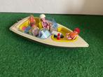 Playmobil Speedboot 4862, Ophalen of Verzenden, Zo goed als nieuw