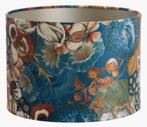 Nieuwe Lampenkap met Bloemenprint - 30cm, Rond, Ophalen of Verzenden, Minder dan 25 cm, Nieuw