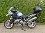 BMW R1200 GS (bj 2007), 2 cilinders, Particulier, Meer dan 35 kW, Toermotor