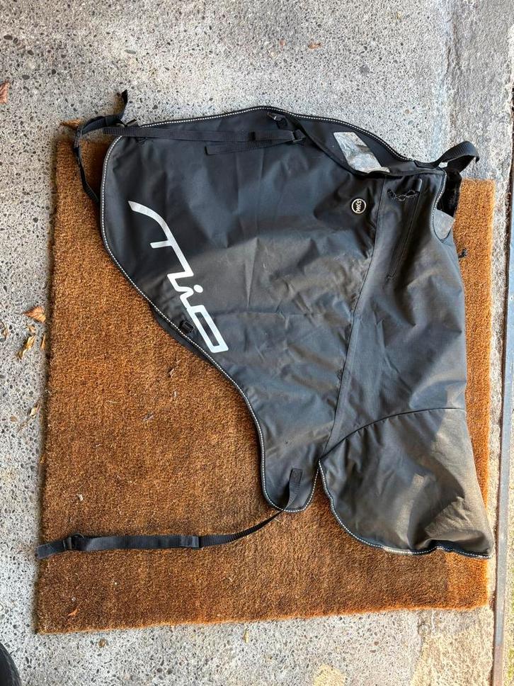 Scooterdeken SYM mio, Fietsen en Brommers, Scooters | SYM, Overige modellen, Benzine, Ophalen of Verzenden