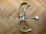 Stokke harnas, Ophalen, Gebruikt
