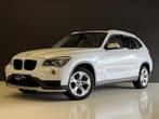BMW X1 sDrive20i Executive | Origineel NL | Afn. Trekhaak |, Euro 6, 4 cilinders, Wit, 184 pk