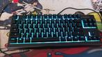Steelseries APEX 3 TKL gaming keyboard, Computers en Software, Toetsenborden, Gebruikt, Gaming toetsenbord, Ophalen of Verzenden