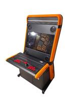 Tatio arcade kast - Arcade spellen - Spelletjes kast