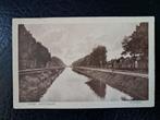 Nieuw-Amsterdam (02) - Zuidzijde (1926), Verzenden, 1920 tot 1940, Gelopen, Drenthe