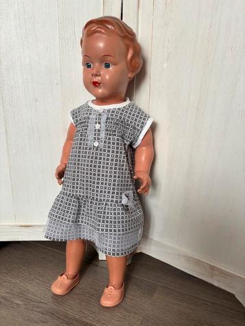 Duitse Celba pop 76 cm beschikbaar voor biedingen