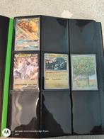 diverse pokemon ex, v's ,full arts en gx (zie omschrijving), Verzenden, Zo goed als nieuw, Meerdere kaarten, Foil