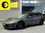 Tesla Roadster 2.5 Sport | Carbon | Hardtop | Stoelverwarmin, Automaat, Achterwielaandrijving, Zwart, Cabriolet