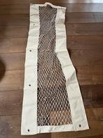 Valbeveiliging stapelbed caravan., Ophalen, Nieuw