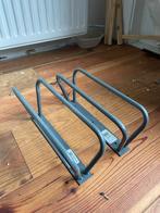 Fietsenrek muurbevestiging, Ophalen, Gebruikt