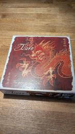 Tsuro The Game of the Path Bordspel, Ophalen of Verzenden, Zo goed als nieuw