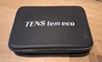 Tens tem eco nieuw, Sport en Fitness, Massageproducten, Ophalen of Verzenden, Nieuw, Apparaat