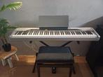 Casio Privia PX-310 digitale piano, Muziek en Instrumenten, Piano's, Gebruikt, Overige kleuren, ., Digitaal