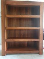 Goossens boekenkast in zeer goede staat, Huis en Inrichting, Kasten | Boekenkasten, Ophalen, Met plank(en), Gebruikt, 100 tot 150 cm