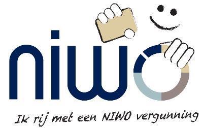 Externe vervoermanager NIWO, Vacatures, Vacatures | Logistiek, Inkoop en Transport, Overige vormen