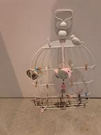 Vogelkooi Decoratie - Kinderkamer, Ophalen, Zo goed als nieuw