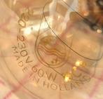 Vintage Philips Gloeilampen - Made in Holland, Ophalen of Verzenden, Gebruikt, Vintage