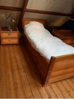 Gautier Nautisch Bed met Lades & Nachtkastje, Ophalen, Gebruikt, 90 cm, Eenpersoons