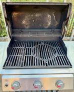 Weber Gas BBQ Genesis II E310, Tuin en Terras, Gasbarbecues, Ophalen, Zo goed als nieuw
