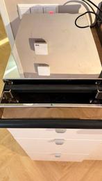 Joe Frex uitkloplade, Ophalen, Zo goed als nieuw