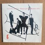 Lp - spandau ballet - trough the barricades, Cd's en Dvd's, Vinyl | Pop, Ophalen of Verzenden, 1980 tot 2000, Zo goed als nieuw