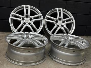 17 inch Dezent TZ Opel Grandland 5x108 ET42 7J 65.1 beschikbaar voor biedingen