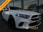 Mercedes-Benz A-klasse 250 Premium, Gebruikt, 4 cilinders, Met garantie (alle), Wit
