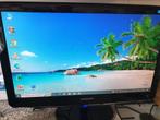41 - Samsung B2430L 24 Inch LCD monitor, VGA, Samsung, Overige typen, Gebruikt